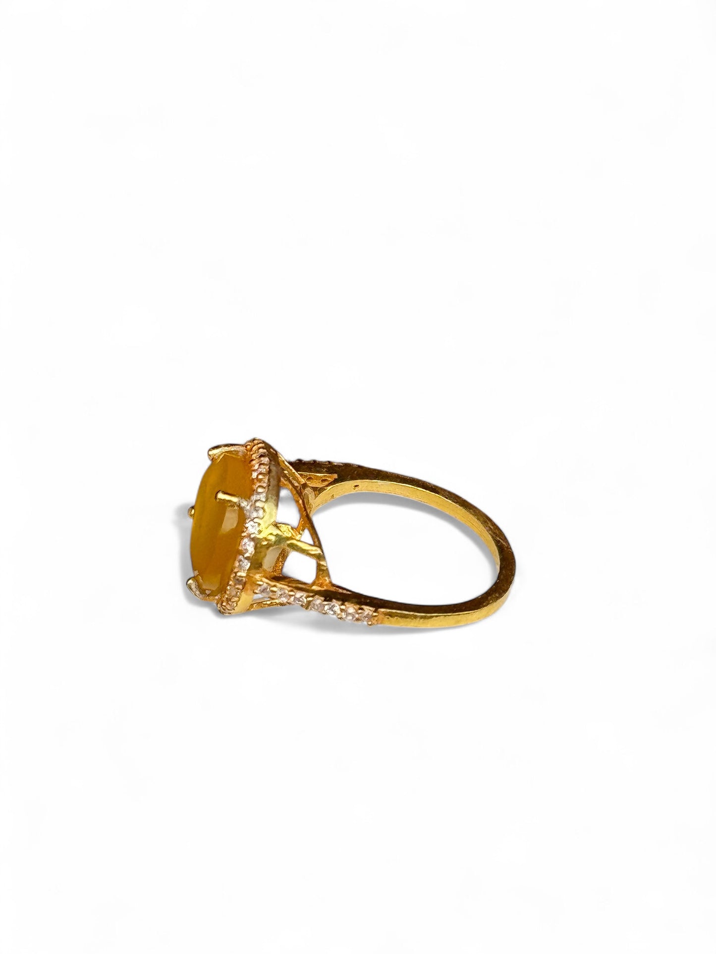 SORRENTO RING