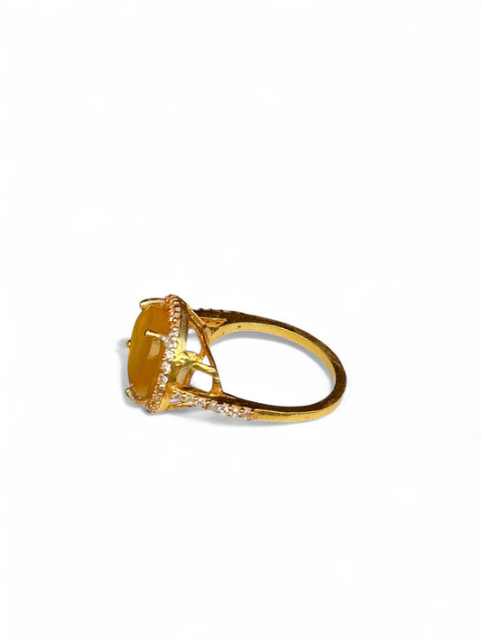 SORRENTO RING