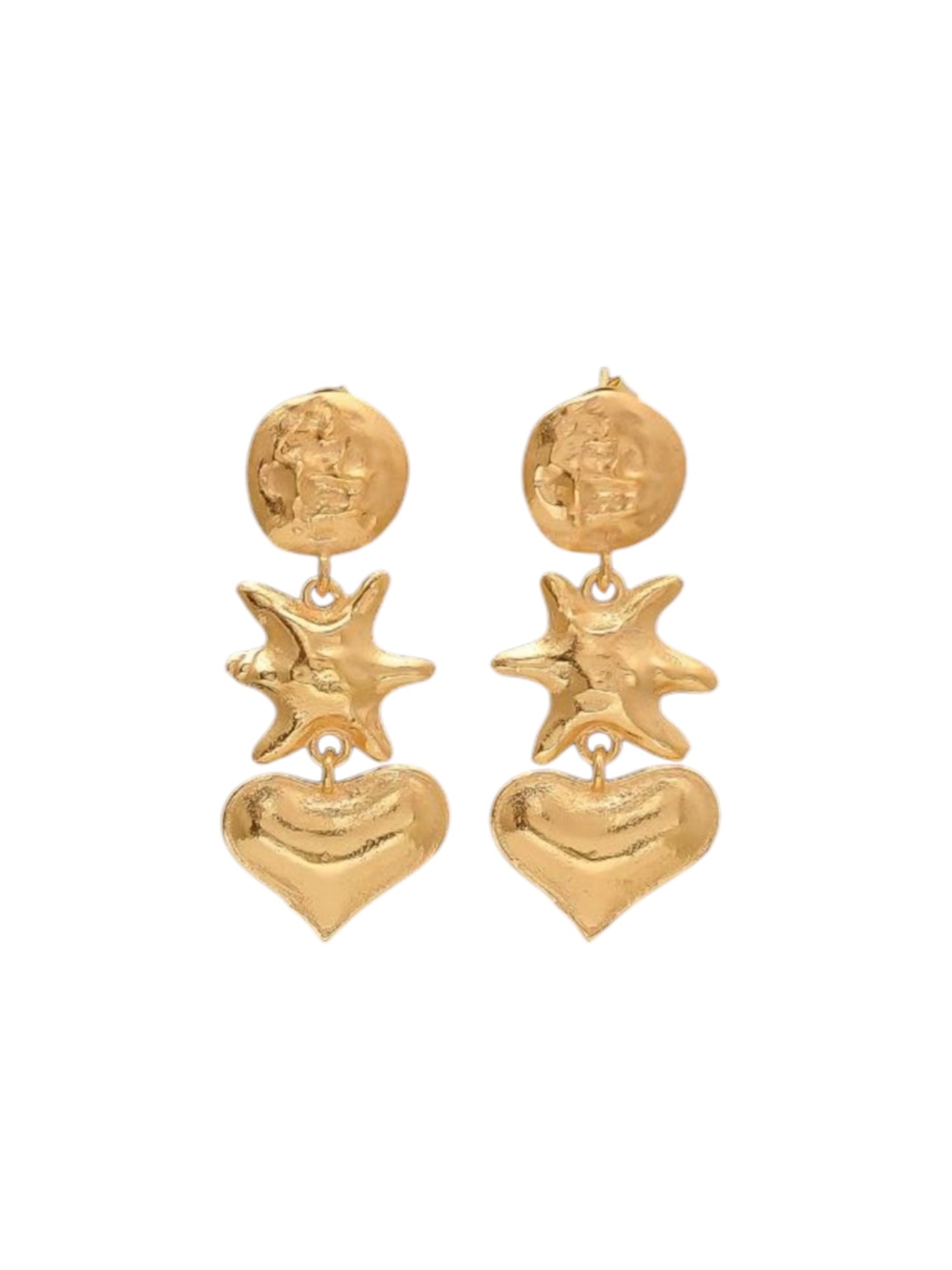 CATANIA EARRINGS
