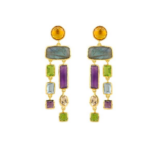 PALERMO EARRINGS