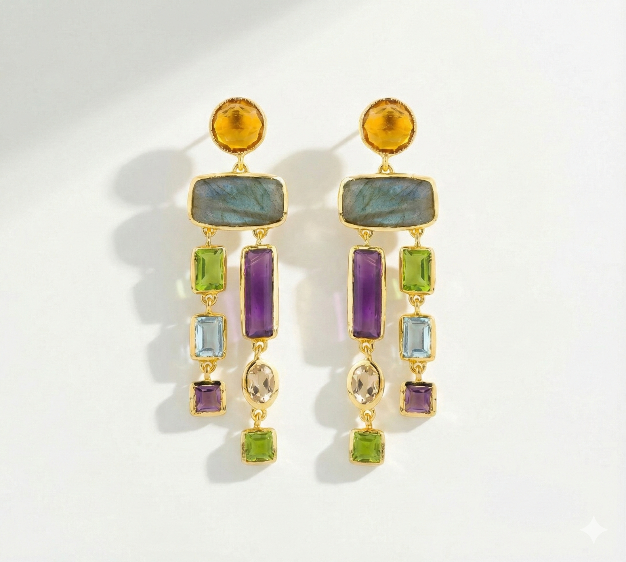 PALERMO EARRINGS