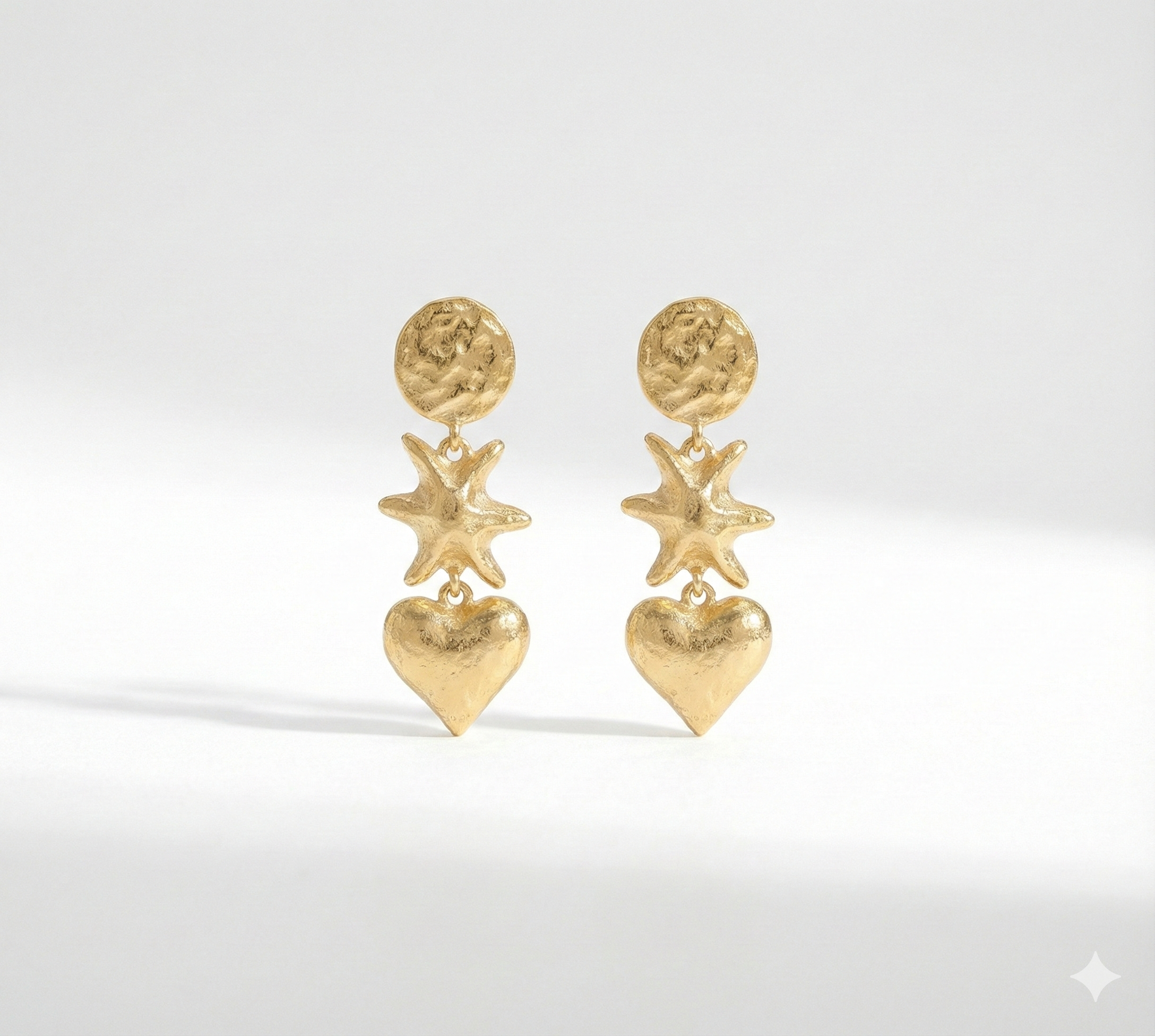 CATANIA EARRINGS